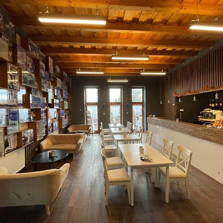 Hollokoeves Vendeghazak Otel Dış mekan fotoğraf