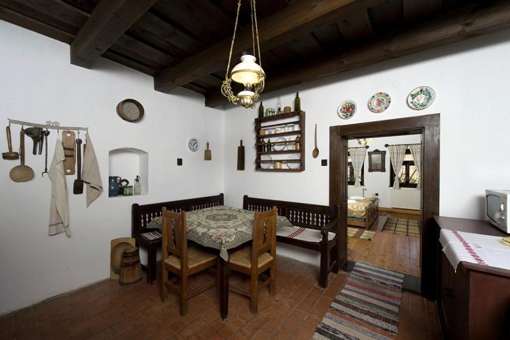 Hollokoeves Vendeghazak Otel Dış mekan fotoğraf