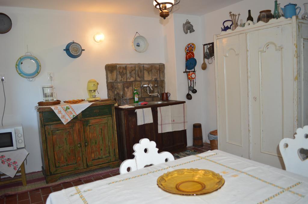 Hollokoeves Vendeghazak Otel Dış mekan fotoğraf